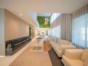 Cobertura para Locação em São Paulo/SP Jardim Anália...