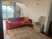 Cobertura para Locação em São Paulo/SP Jardim Avelino 3...