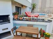 Cobertura para Locação em São Paulo/SP Jardim Caboré 3...