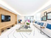 Cobertura para Locação em São Paulo/SP Jardim Europa 3...