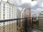 Cobertura para Locação em São Paulo/SP Jardim Europa 3...