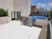 Cobertura para Locação em São Paulo/SP Jardim Guedala 2...