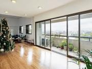 Cobertura para Locação em São Paulo/SP Jardim Guedala 3...