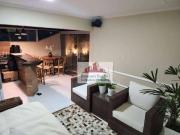 Cobertura para Locação em São Paulo/SP Jardim Íris 4 Quartos