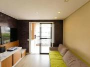 Cobertura para Locação em São Paulo/SP Jardim Marajoara...