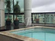 Cobertura para Locação em São Paulo/SP Jardim Morumbi 2...