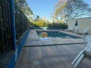 Cobertura para Locação em São Paulo/SP Jardim Paraíso 1...