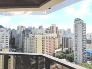 Cobertura para Locação em São Paulo/SP Jardim Paulista 1...
