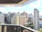 Cobertura para Locação em São Paulo/SP Jardim Paulista 1...