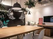 Cobertura para Locação em São Paulo/SP Jardim Paulista 2...