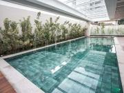 Cobertura para Locação em São Paulo/SP Jardim Paulista 2...