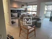 Cobertura para Locação em São Paulo/SP Jardim Paulista 2...