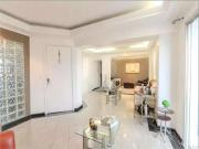 Cobertura para Locação em São Paulo/SP Jardim Paulista 3...