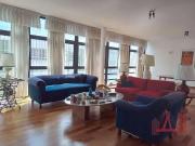 Cobertura para Locação em São Paulo/SP Jardim Paulista 3...