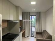 Cobertura para Locação em São Paulo/SP Jardim Prudência...