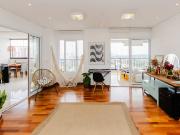 Cobertura para Locação em São Paulo/SP Jardim Prudência...