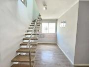 Cobertura para Locação em São Paulo/SP Jardim Santa...