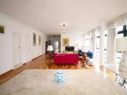 Cobertura para Locação em São Paulo/SP Jardins 3 Quartos