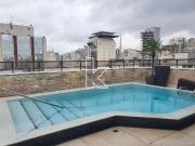 Cobertura para Locação em São Paulo/SP Jardins 5 Quartos