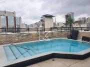 Cobertura para Locação em São Paulo/SP Jardins 5 Quartos
