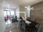 Cobertura para Locação em São Paulo/SP Liberdade 3 Quartos