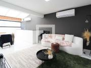Cobertura para Locação em São Paulo/SP Moema 1 Quartos