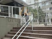 Cobertura para Locação em São Paulo/SP Moema