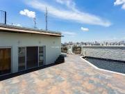 Cobertura para Locação em São Paulo/SP Moema 2 Quartos