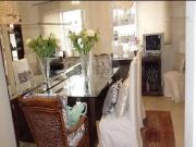 Cobertura para Locação em São Paulo/SP Moema 2 Quartos