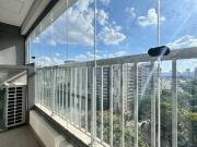 Cobertura para Locação em São Paulo/SP Moema 2 Quartos