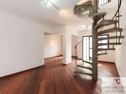 Cobertura para Locação em São Paulo/SP Moema 3 Quartos