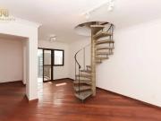 Cobertura para Locação em São Paulo/SP Moema 3 Quartos