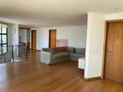 Cobertura para Locação em São Paulo/SP Moema 3 Quartos