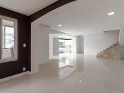 Cobertura para Locação em São Paulo/SP Moema 3 Quartos