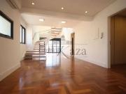 Cobertura para Locação em São Paulo/SP Moema 3 Quartos