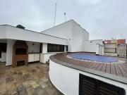 Cobertura para Locação em São Paulo/SP Moema 3 Quartos