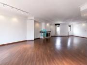 Cobertura para Locação em São Paulo/SP Moema 4 Quartos