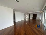 Cobertura para Locação em São Paulo/SP Moema 4 Quartos