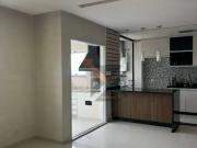 Cobertura para Locação em São Paulo/SP Mooca 2 Quartos