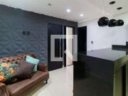 Cobertura para Locação em São Paulo/SP Mooca 2 Quartos