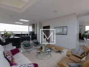 Cobertura para Locação em São Paulo/SP Mooca 4 Quartos