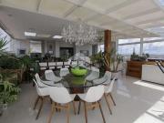 Cobertura para Locação em São Paulo/SP Mooca 4 Quartos