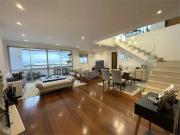 Cobertura para Locação em São Paulo/SP Morumbi 3 Quartos