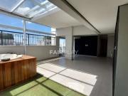 Cobertura para Locação em São Paulo/SP Morumbi 3 Quartos