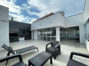 Cobertura para Locação em São Paulo/SP Morumbi 3 Quartos