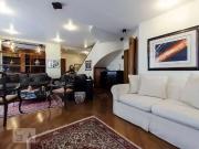 Cobertura para Locação em São Paulo/SP Morumbi 4 Quartos