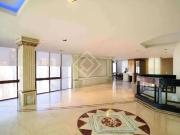 Cobertura para Locação em São Paulo/SP Pacaembu 4 Quartos