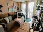 Cobertura para Locação em São Paulo/SP Panamby 1 Quartos