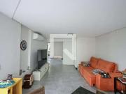 Cobertura para Locação em São Paulo/SP Panamby 1 Quartos