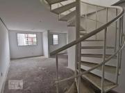 Cobertura para Locação em São Paulo/SP Panamby 3 Quartos